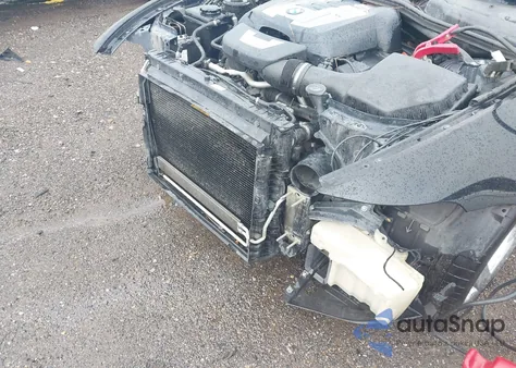 2007 BMW 650I z USA, uszkodzony, nr VIN WBAEK13507CN80479